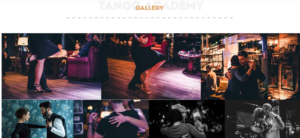 tango academy